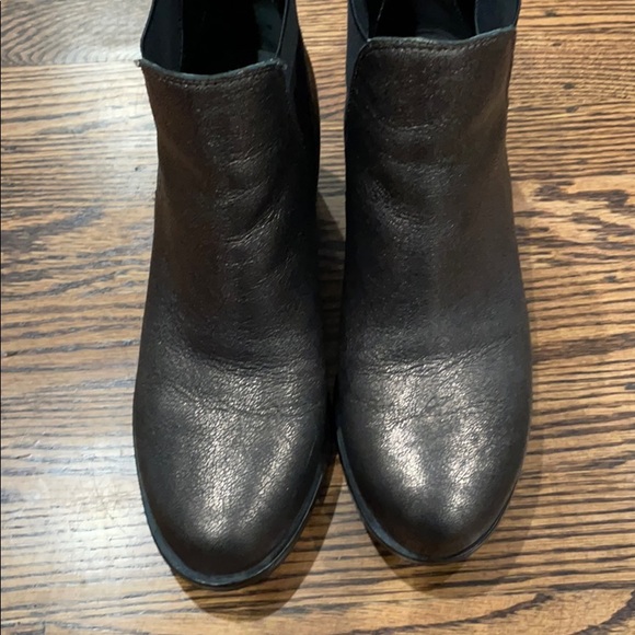 Sam Edelman Justin Chelsea Bootie Size 7.5 - Picture 2 of 9